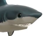 Shark - Super Smash Bros. Ultimate