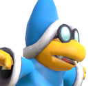 Kamek - Super Smash Bros. Ultimate