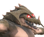 Kraid - Super Smash Bros. Ultimate