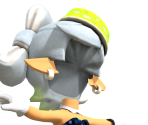 Marie Outfit - Super Smash Bros. Ultimate