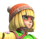 Min Min - Super Smash Bros. Ultimate