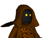Jawa - LEGO Star Wars II: The Original Trilogy