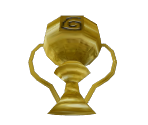 Trophy - Tony Hawk's Motion