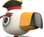 Gullivarrr - Animal Crossing: New Horizons