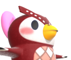 Celeste - Animal Crossing: New Horizons