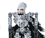 Vezon - BIONICLE Heroes