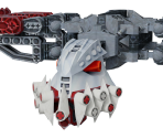 Fenrakk - BIONICLE Heroes