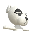 K.K. Slider - Animal Crossing: New Horizons
