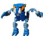 Gahlok - BIONICLE Heroes