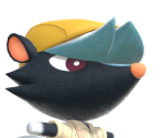 Kicks - Animal Crossing: New Horizons