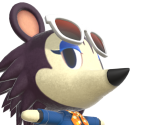 Label Able - Animal Crossing: New Horizons