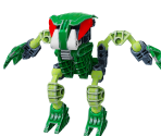 Lehvak - BIONICLE Heroes