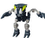 Nuhvok - BIONICLE Heroes