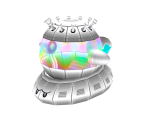 Boo Body - Mario Party 5
