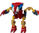 Tahnok - BIONICLE Heroes