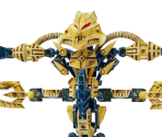 Brutaka - BIONICLE Heroes