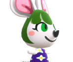 Bree - Animal Crossing: Pocket Camp