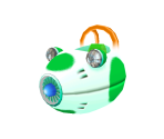 Egg Body - Mario Party 5