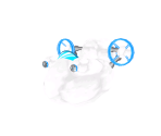 Lakitu Cloud Body - Mario Party 5