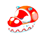 Mushroom Body - Mario Party 5