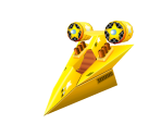 Star Body - Mario Party 5