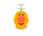 Flutter Orb - Mario Party 6