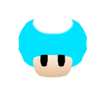 Sluggish 'Shroom Orb - Mario Party 6