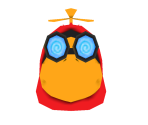 Toady Orb - Mario Party 6