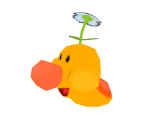 Flutter Orb - Mario Party 7