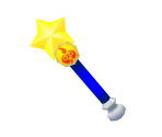 Magic Orb - Mario Party 7