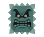 Thwomp Orb - Mario Party 7