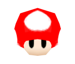 Triple 'Shroom Orb - Mario Party 7
