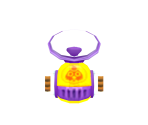 Vacuum Orb - Mario Party 7