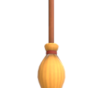 Broom - Animal Crossing: New Horizons