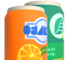 Can of Juice - Animal Crossing: New Horizons
