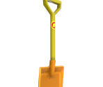 Cliff Construction Tool - Animal Crossing: New Horizons