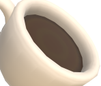 Cup of Coffee - Animal Crossing: New Horizons
