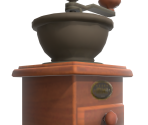 Coffee Grinder - Animal Crossing: New Horizons