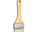 Customization Brush - Animal Crossing: New Horizons