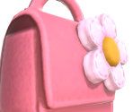 Cute Saddlebag - Animal Crossing: New Horizons