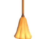 Duster - Animal Crossing: New Horizons
