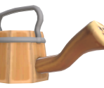 Flimsy Watering Can - Animal Crossing: New Horizons