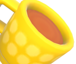 Cup of Hot Chocolate - Animal Crossing: New Horizons