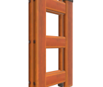 Ladder - Animal Crossing: New Horizons