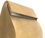 Paper Bag - Animal Crossing: New Horizons