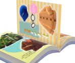 Paperback Books - Animal Crossing: New Horizons