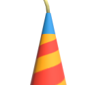 Party Popper - Animal Crossing: New Horizons