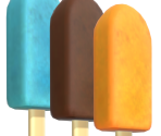 Popsicle - Animal Crossing: New Horizons