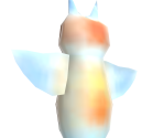 Sea Butterfly - Animal Crossing: New Horizons