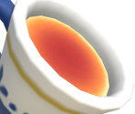 Cup of Tea - Animal Crossing: New Horizons